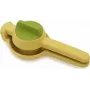 Zitruspresse Joseph Joseph JuiceMax mit drehbarem Griff, Modell 20171