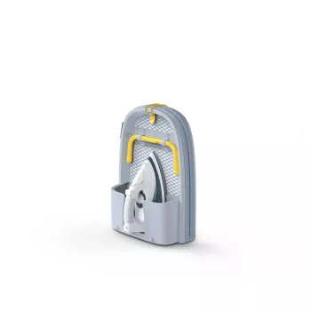 Bügelbrett Joseph Joseph 50009 Baumwolle Grau Monochromatisch