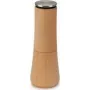 Pfeffermühle joseph joseph Milltop Wood 20190 einstellbarer Mahlgrad, manuelle Holzpfeffermühle