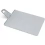 Faltbares Schneidebrett joseph joseph Chop2Pot Plus — blau, rutschfestes faltbares Design