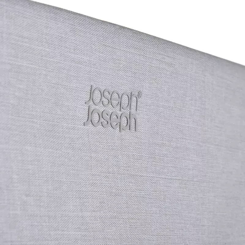 Wäschekorb Joseph Joseph Tota 90L ecru — 90 L Fassungsvermögen, langlebiges Design