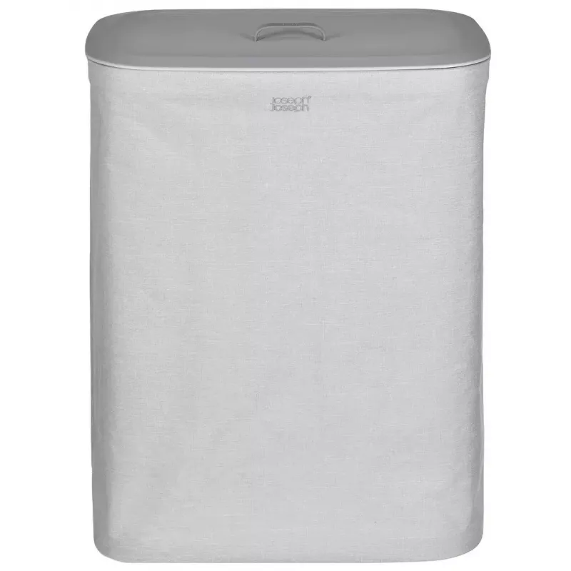 Wäschekorb Joseph Joseph Tota 90L ecru — 90 L Fassungsvermögen, langlebiges Design