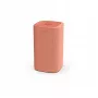 Wäschekorb joseph joseph Tota Pop 60L Coral – aufklappbarer Deckel, Pop-up-Trennwand