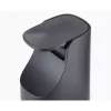 Seifenspender Joseph Joseph 70602 0,35 L Schwarz Breite 62 mm Tiefe 81 mm Höhe 141 mm
