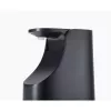 Seifenspender Joseph Joseph 70602 0,35 L Schwarz Breite 62 mm Tiefe 81 mm Höhe 141 mm
