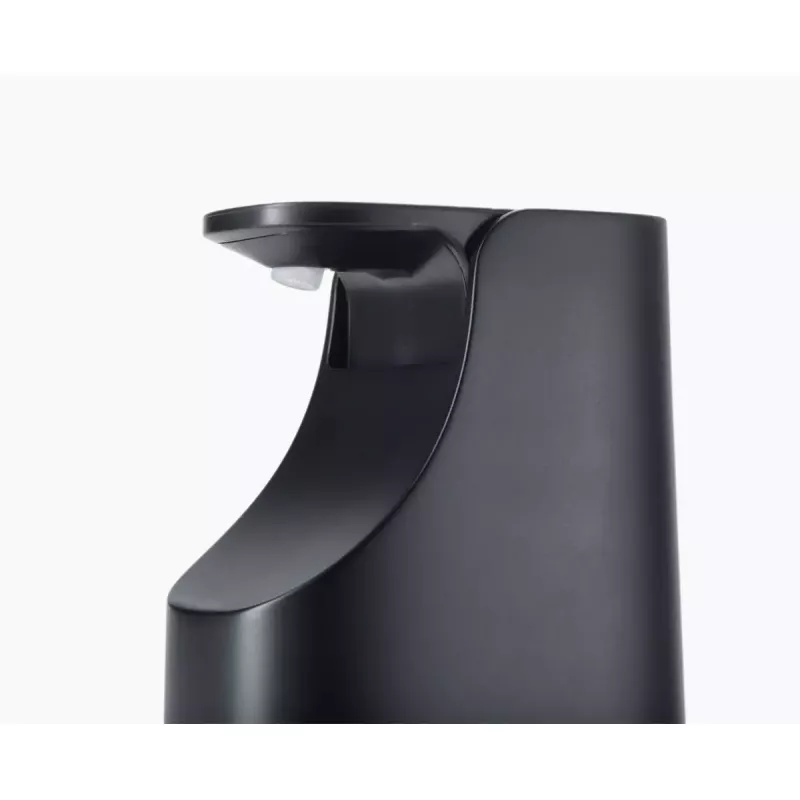 Seifenspender Joseph Joseph 70602 0,35 L Schwarz Breite 62 mm Tiefe 81 mm Höhe 141 mm