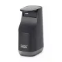 Seifenspender Joseph Joseph 70602 0,35 L Schwarz Breite 62 mm Tiefe 81 mm Höhe 141 mm