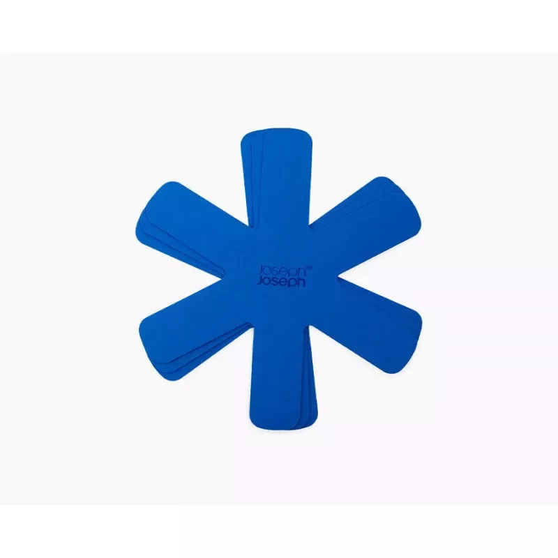 Topfschutz Joseph Joseph Space 3-teilig Blau