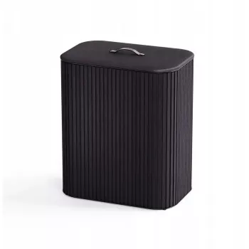Mülleimer Joseph Joseph Tota Tri Lux 90 l schwarz Modell 5000007