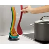 Pfannenwender Joseph Joseph 10124 5-teilig Mehrfarbig Hitzebeständig 200°C
