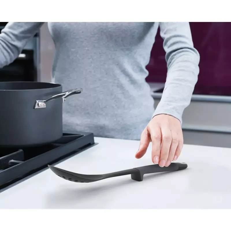 Joseph Joseph Elevate 6-tlg. Grau Hitzebeständig bis 270°C