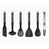 Joseph Joseph Elevate 6-tlg. Grau Hitzebeständig bis 270°C