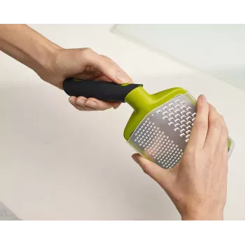 Griffreibe Joseph Joseph Twist Grip Grün