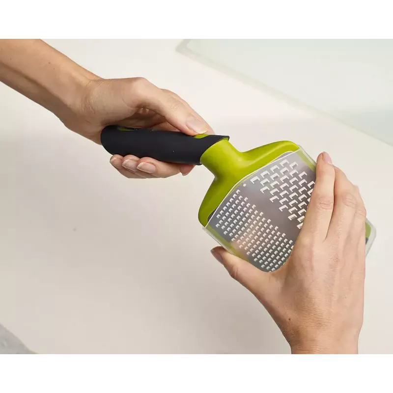 Griffreibe Joseph Joseph Twist Grip Grün