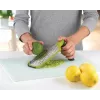 Griffreibe Joseph Joseph Twist Grip Grün