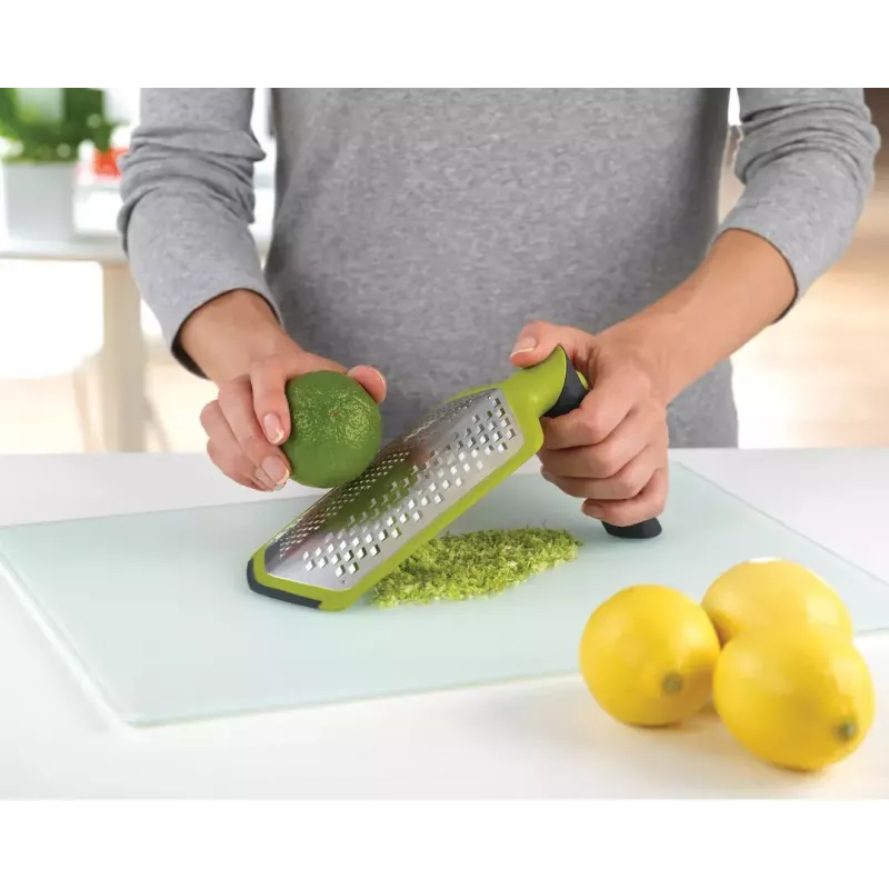 Griffreibe Joseph Joseph Twist Grip Grün