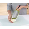 Griffreibe Joseph Joseph Twist Grip Grün