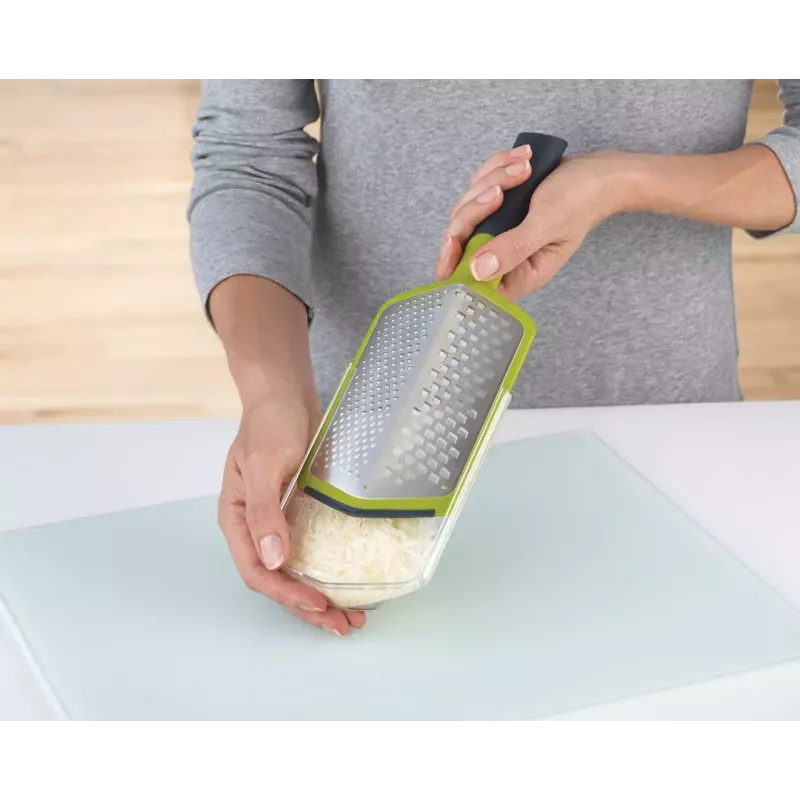 Griffreibe Joseph Joseph Twist Grip Grün