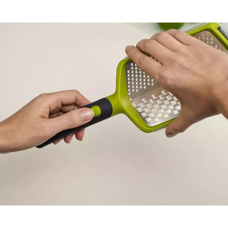 Griffreibe Joseph Joseph Twist Grip Grün