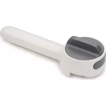 Dosenöffner joseph joseph CanDo Plus 20098 ergonomisches Design, einfach zu bedienender Handdosenöffner