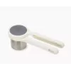 Kartoffelpresse Joseph Joseph Helix Nylon Edelstahl Weiß