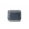 Joseph Joseph Stack 4 Rechteckiger Polypropylen-Edelstahl-Graphit