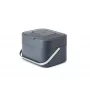 Joseph Joseph Stack 4 Rechteckiger Polypropylen-Edelstahl-Graphit