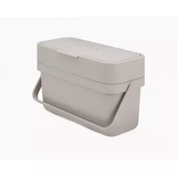 Joseph Joseph Compo Rechteckiger Abfalleimer Breite 297 mm Tiefe 120 mm Höhe 170 mm