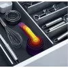 Messbecher Joseph Joseph Nest 0,250 l 8 Stück