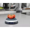 Elektronische Küchenwaage Joseph Joseph SwitchScale Grau