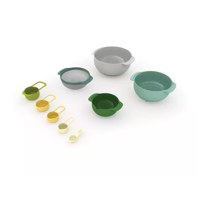 Küchenset Joseph Joseph Nest 9 Plus