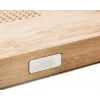 Schneidbrett Joseph Joseph Cut&Carve Rechteckig Bambus