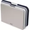 Küchenutensilien-Set joseph joseph Nest M 60146 grau platzsparendes Design, ineinander stapelbare Vorbereitungswerkzeuge