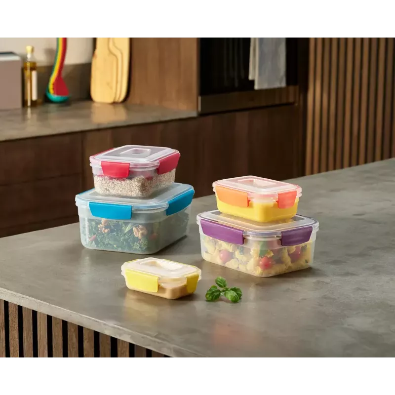 Set Joseph Joseph Nest Rechteckig 6,72 L 5 Stück