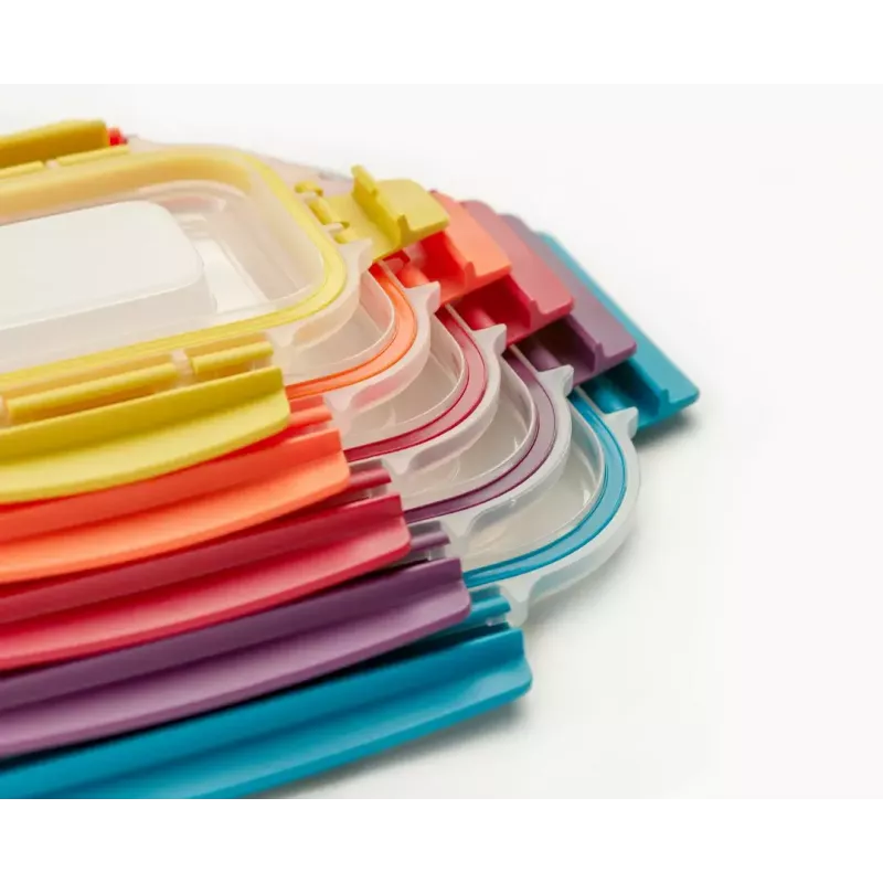 Set Joseph Joseph Nest Rechteckig 6,72 L 5 Stück