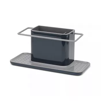 Caddy Joseph Joseph 85070 Schwarz 305mm x 130mm x 142mm
