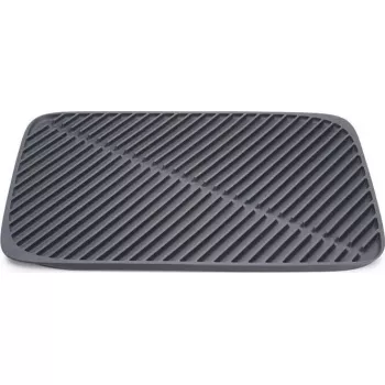 Spülbeckeneinsatz joseph joseph Flume L 85089 graphit — Abtropfschale für Schwämme und Bürsten