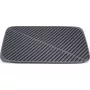 Spülbeckeneinsatz joseph joseph Flume L 85089 graphit — Abtropfschale für Schwämme und Bürsten