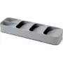 Besteck-Organizer Joseph Joseph DrawerStore Comp 85119 kompaktes Design für Schubladen, unterteiltes Tablett für Utensilien