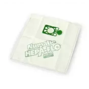Staubsaugerbeutel Numatic Sac HEPA-flo 15L Trommelsauger