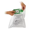 Staubsaugerbeutel Numatic Sac HEPA-flo 15L Trommelsauger