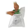 Staubsaugerbeutel Numatic Sac HEPA-flo 15L Trommelsauger