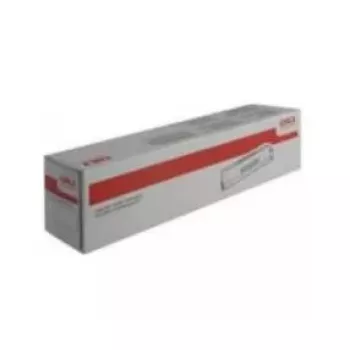 Tonerkartusche OKI 46606508 4500 Seiten Weiß