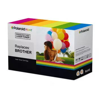 Tonerkartusche Polaroid LS-PL-20063-00 1000 Seiten Schwarz