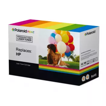 Toner-Kartusche Polaroid LS-PL-22204-00 1000 Seiten Schwarz
