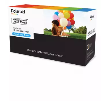 Tonerkartusche Polaroid LS-PL-22228-00 1000 Seiten Schwarz