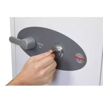Freistehender Safe Phoenix Safe Co. FS1282K