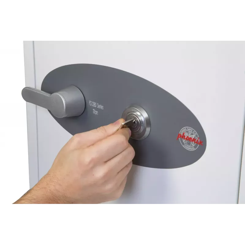 Freistehender Safe Phoenix Safe Co. FS1282K