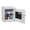 Freistehender Safe Phoenix Safe Co. FS1282K