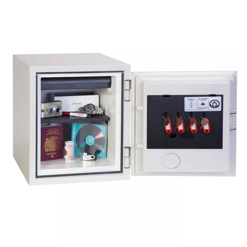 Freistehender Safe Phoenix Safe Co. FS1282K
